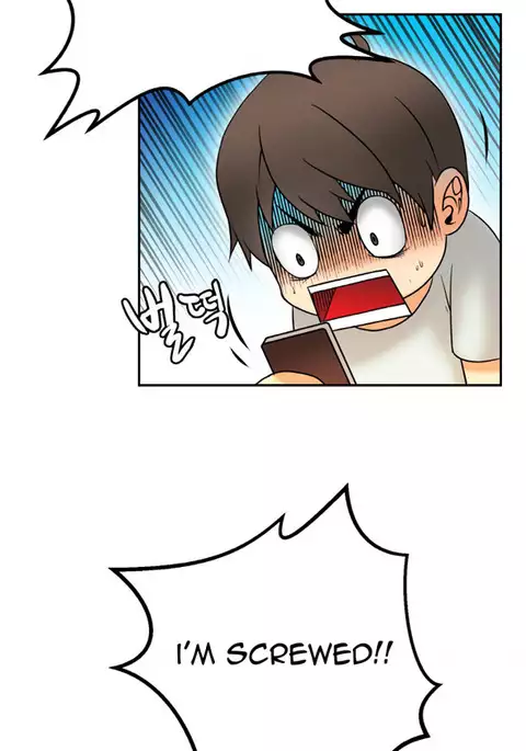 My Office Ch.1-36