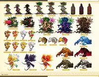 Eiyuu＊Senki GOLD Visual Fanbook