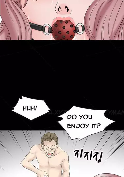 The Taste of Hands Ch.1-53