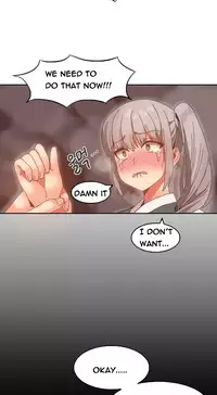 [Mx2J] Hari Dormitory Ch.0-26 (English) (Ongoing)