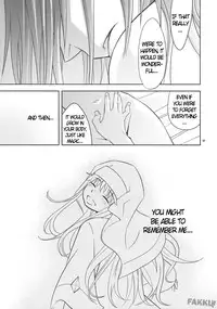 (C75) [Crazy9 (Ichitaka)] Saigo no Yoru ni (To Aru Majutsu no Index) [English]