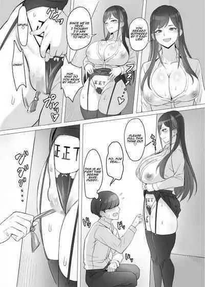 I saved a gal, then I think I reincarnated into another world and my life as a riajuu began! | Gal o Tasuketara Isekai Tenseikyuu no ReaJuu Seikatsu ga Hajimatta!?