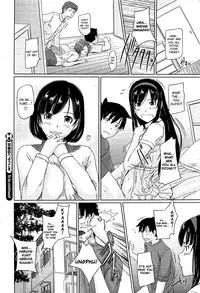[Kisaragi Gunma] Welcome to Tokoharusou Ch. 1-6 (Complete) [English] [Ryuutama + 4dawgz + FUKE][Re-Uploaded]