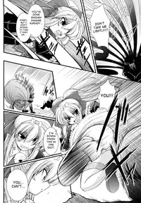 [Oohashi Takayuki] World Is Mine 2 [English] [SaHa]