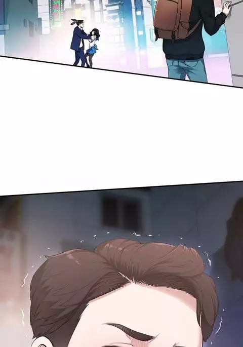 Tissue Thieves Ch.1-6