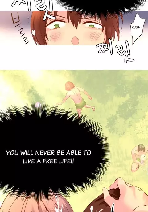 A World That I Rule Ch.01-25