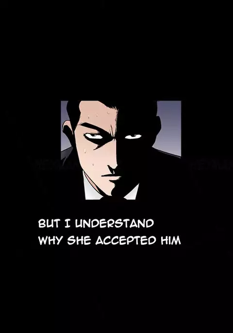 The Taste of Hands Ch.1-53