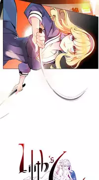 [Juder] 莉莉丝的脐带(Lilith`s Cord) Ch.1-18 [Chinese]