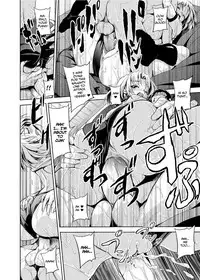 [gemu555] Yu~waku Everyday | Temptation Every Day [English] [Olinda Cordukes] [Decensored] [Digital]