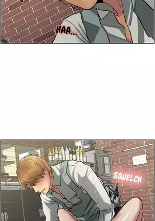 岳母家的刺激生活 1-17