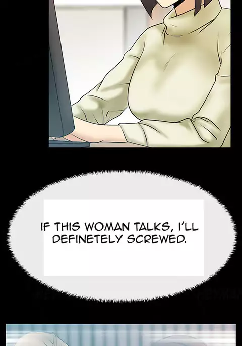 My Office Ch.1-36