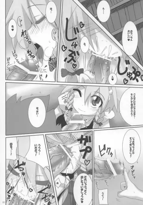 Part no Tadashii Tsukaikata