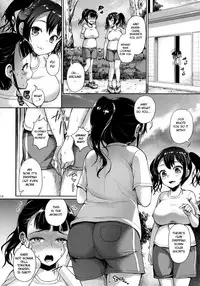 (C92) [Zetsubou Shiromuji (Shousan Bouzu)] JS Gakuen 2 [English] [BSN]