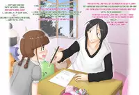 [Greg Soujou] Nyotaika Netoriman ~Aisuru Hito ga Miteiru Mae de Nyotai ni Kaerare Netorareru 4-nin no Otoko-tachi~ [English] [desudesu]