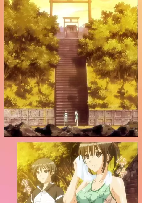 Fault!! Special Complete Ban