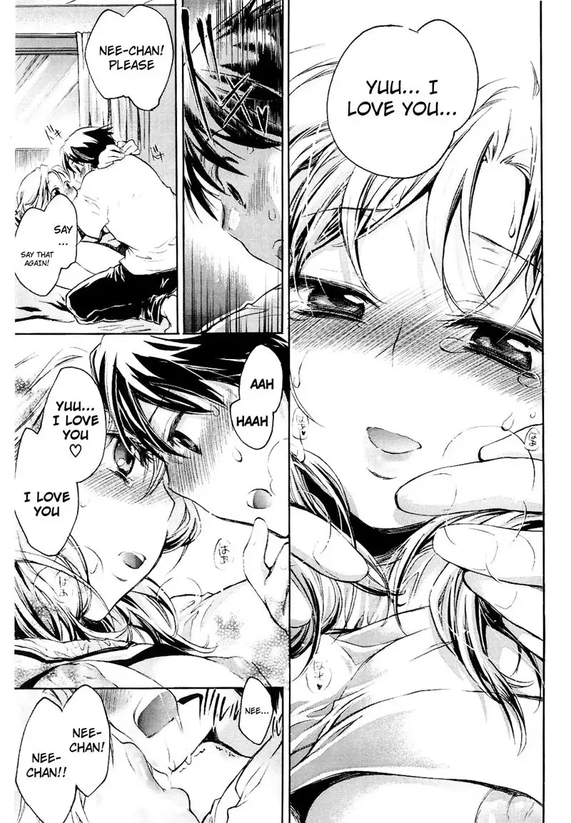 Koi no Hana - Ch7