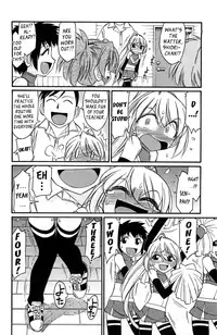 [Charlie Nishinaka] Choice! 3 [English] [YQII]