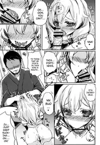 (Reitaisai 9) [Tengallonhat (Kaneta)] Netomari (Touhou Project) [English] [Dametrans]