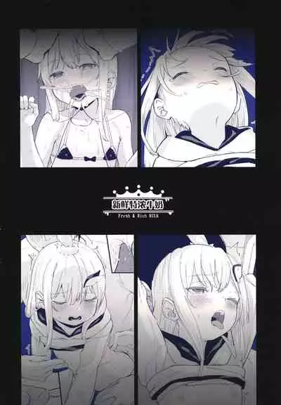 Chouhatsu Matenshi!! Tenma-chan 2