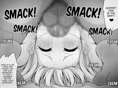 [530 (Mk-Co)] Akogare no Onee-chan ga Netorareru Kouhen ~Suiminkan no Ketsumatsu... Ninshin Botebara Soshite Shussan~ [SFX translation] [English] [Raknnkarscans]