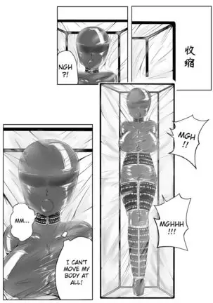 Whiser of Guidance 1-18