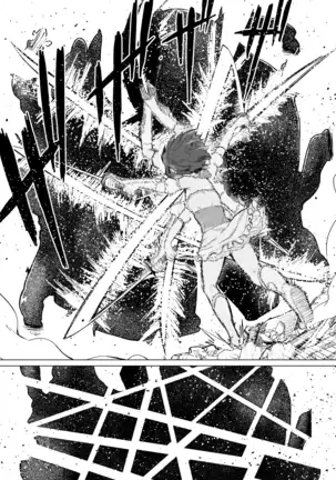 Mahoushoujyo Netorasutia