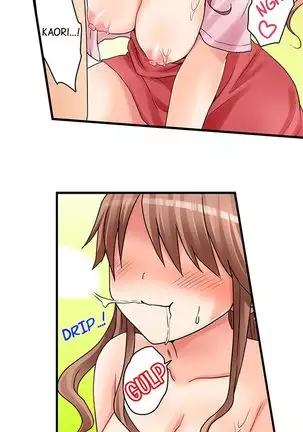 Hatsuecchi no Aite wa... Imouto!? | My First Time is with.... My Little Sister?! Ch. 1-59