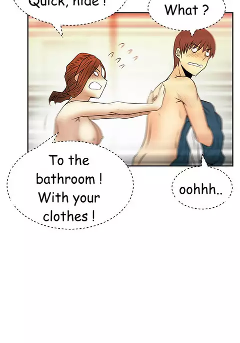 My Office Ch.1-36