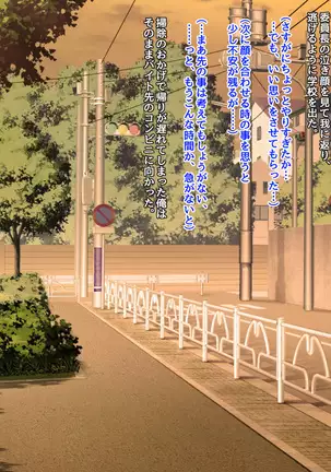 Namaiki na Class no Joshi ga Ore no Tsugou no Ii Namahame Senyou Kanojo ni Naru made