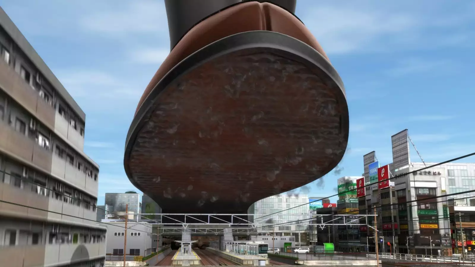 Touhou GTS MMDs - NAndeyanenGTS