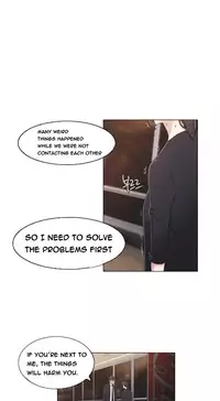 Miss Mystic Ch.1-25 (English) (Ongoing)