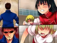 [DL Mate] Oni Kantoku~Kantoku ni Shuunin shita Ore wa Sunao na Sports Joshi ni Ecchi na Shidou wo Hodokoshite yatta...