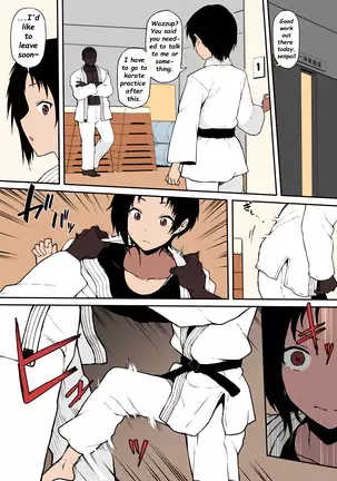 losing my loved ones to the new transfer student!