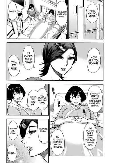 [Shunjou Shuusuke] Anoko no Kawari ni Suki na dake Ch. 1-3 | Do Anything You Like To Me In Her Place Ch. 1-3 [English] =TLL + biribiri=