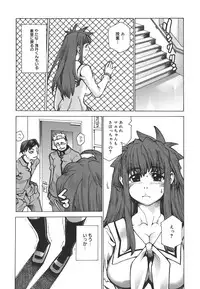 [Tomoe Tenbu] Dual