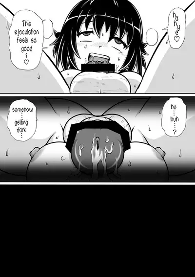 Tensei shitara Futanari Uma ni Narimashita Zenpen | Reincarnated as a Futanari Horse First Part