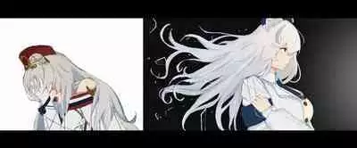 罗德岛のSEX与日常（明日方舟同人漫画）