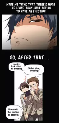 Brawling Go 0-14 Chapters (To be continued)