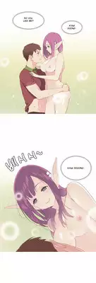 [Tankguy, ROZER] A World That I Rule Ch.01-23 [English] (Game of Scanlation) (Ongoing)