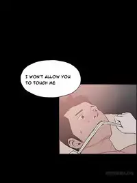 [Mr. Byeong-Su] Cohabitation Ch.1-45 (English) (Ongoing)