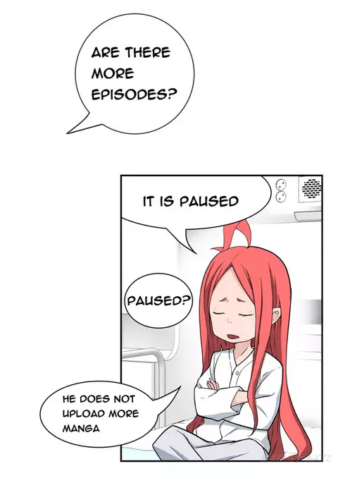 Tissue Thieves Ch.1-32