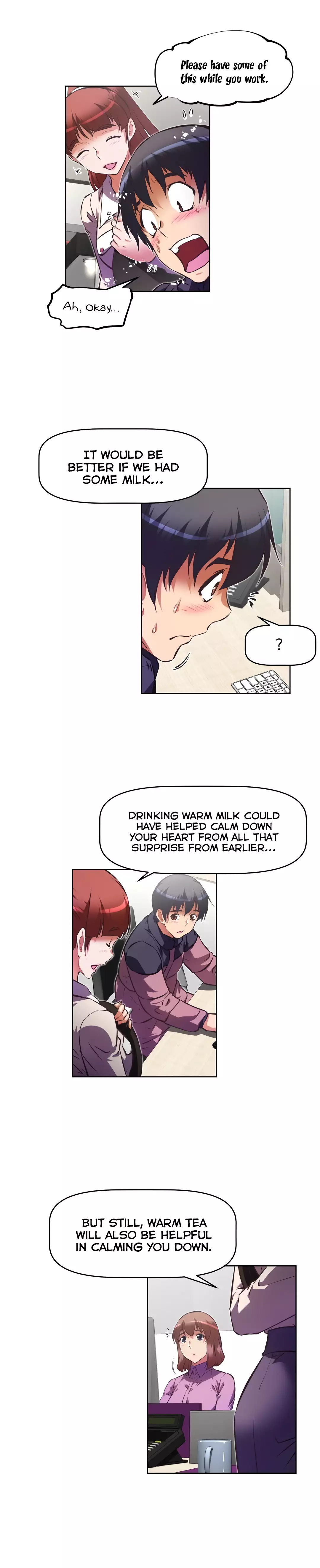 Brawling Go Ch.76-125