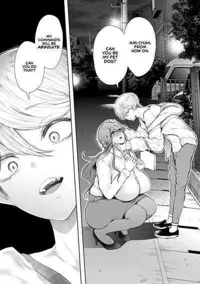 Shachiku OL wa Choukyou o Kotowarenai | The Female Corporate Slave Can't Refuse