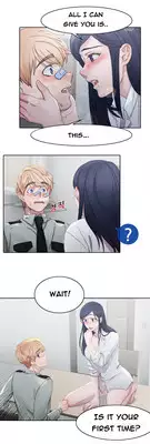 [Studio Gale] Lady Garden Ch.1-13 (English) (Ongoing)