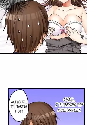 Hatsuecchi no Aite wa... Imouto!? | My First Time is with.... My Little Sister?! Ch. 1-59