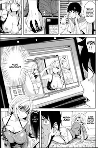 [Morino Kasumi] Nakayoshi no Himitsu | The Secret to Their Closeness (COMIC Kairakuten BEAST 2014-07) [English] [amaimono]