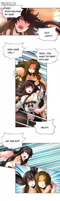 [Fantastic Whale] Twin Slave Ch.1-24 (English) (Ongoing)