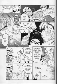 (C62) [Uropyon (Urotan)] ECO SPLASH 04 (Ecoko) [English]