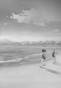 (C88) [Shin Hijiridou Honpo (Hijiri Tsukasa)] Jidori Zuki no Ushio-chan (Kantai Collection -KanColle-)