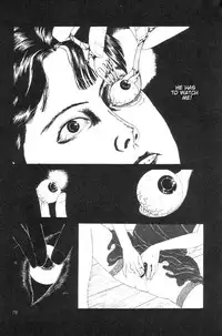 [Maruo Suehiro] DDT - Boku, Miminashi Houichi desu | DDT - Miminashi-Hohichi in The Dark [English]